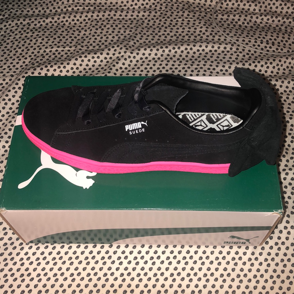 Puma .